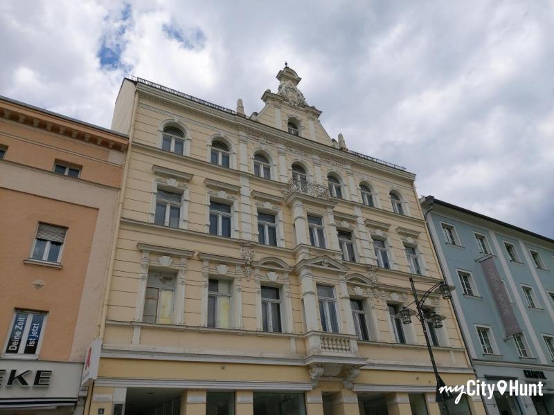 myCityHunt Jeu de Piste 15