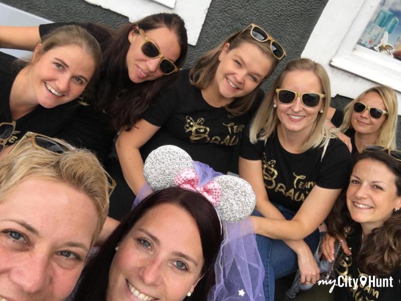 myCityHunt Jeu de Piste 2