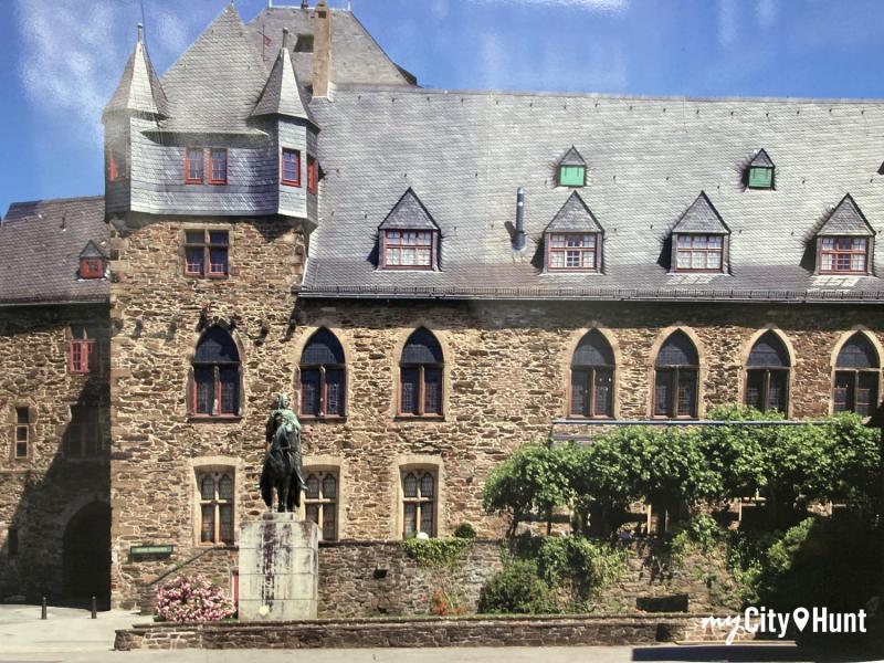 myCityHunt Jeu de Piste 3