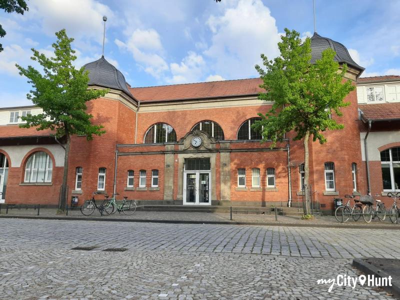 myCityHunt Jeu de Piste 4