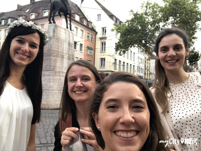 myCityHunt Jeu de Piste 2