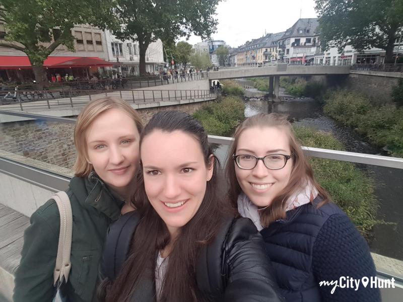 myCityHunt Jeu de Piste 6