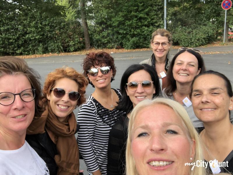 myCityHunt Jeu de Piste 3