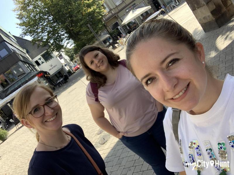 myCityHunt Jeu de Piste 5