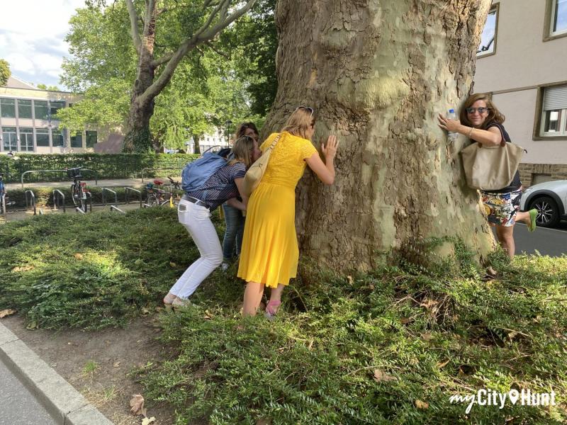 myCityHunt Jeu de Piste 9