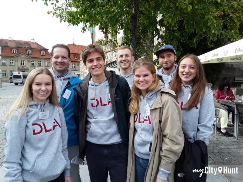 myCityHunt Jeu de Piste 7