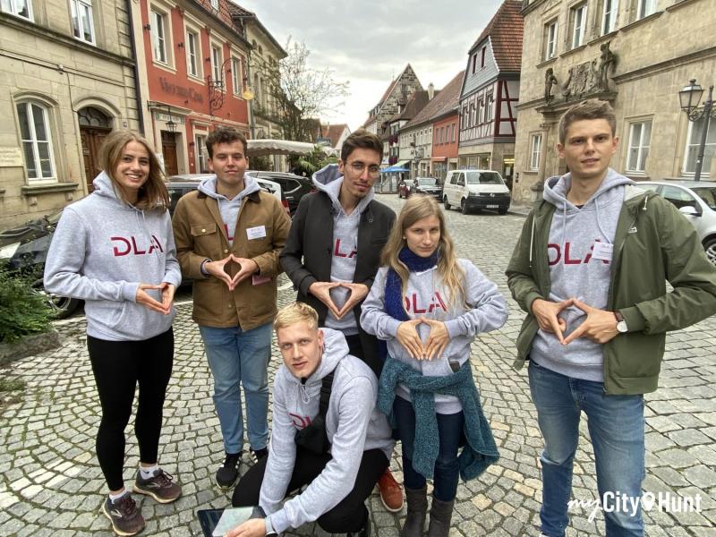 myCityHunt Jeu de Piste 2