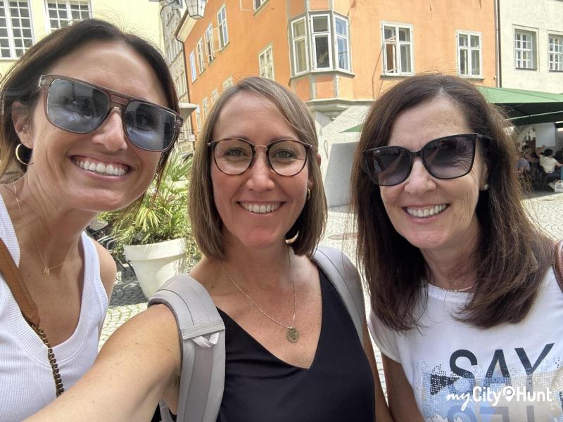 myCityHunt Jeu de Piste 13