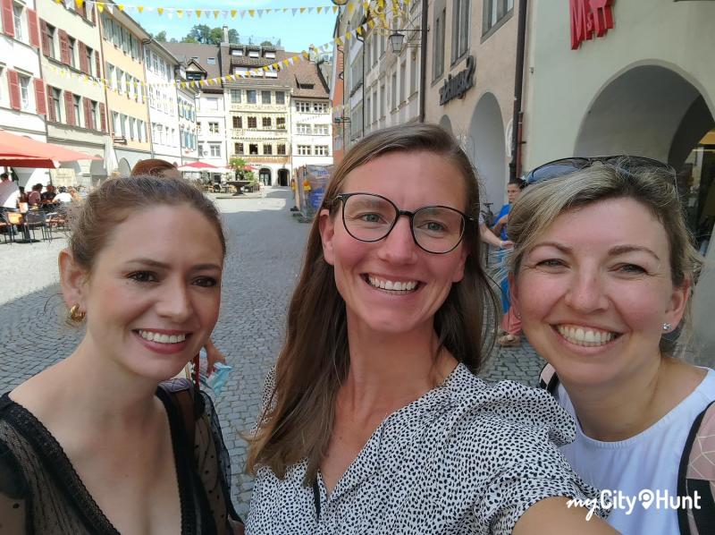 myCityHunt Jeu de Piste 15