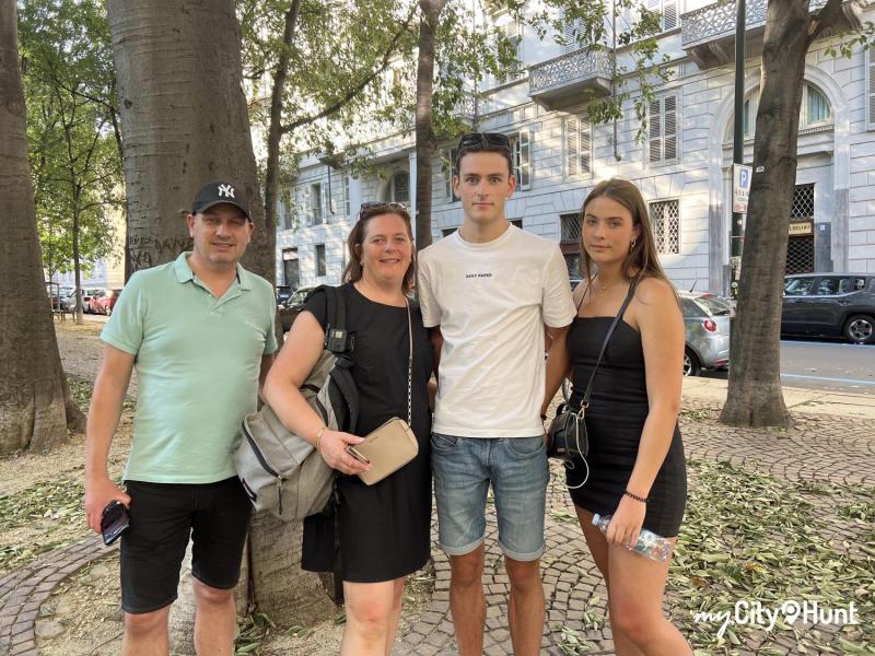 myCityHunt Jeu de Piste 5