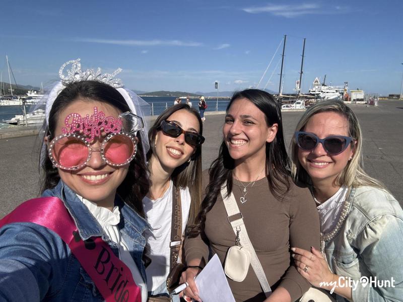 myCityHunt Jeu de Piste 2