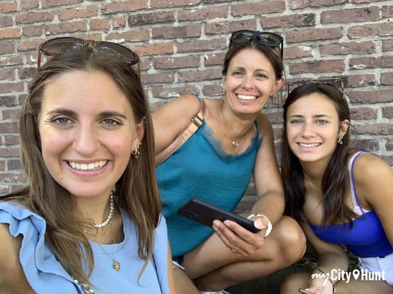 myCityHunt Jeu de Piste 10