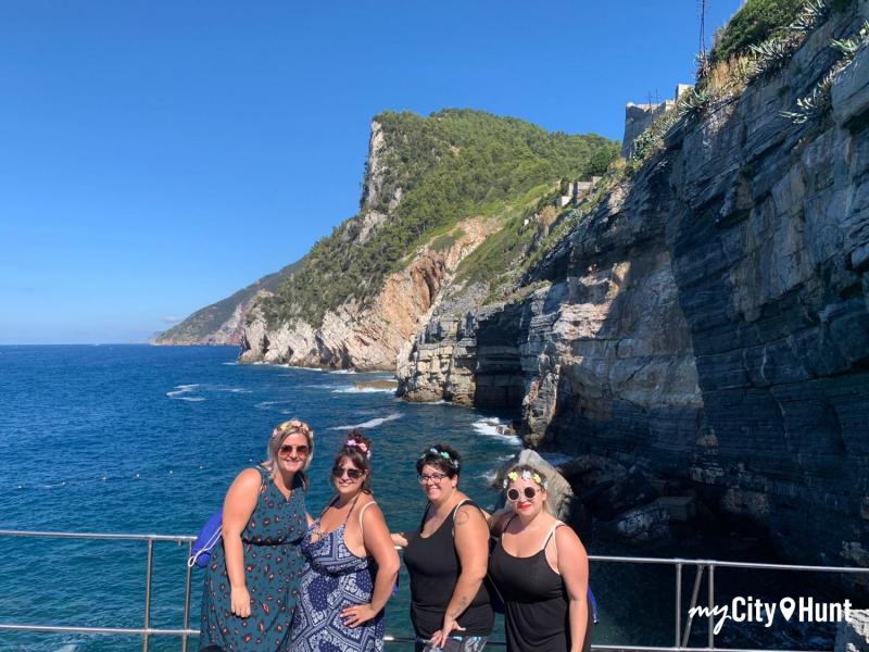 myCityHunt Jeu de Piste 3