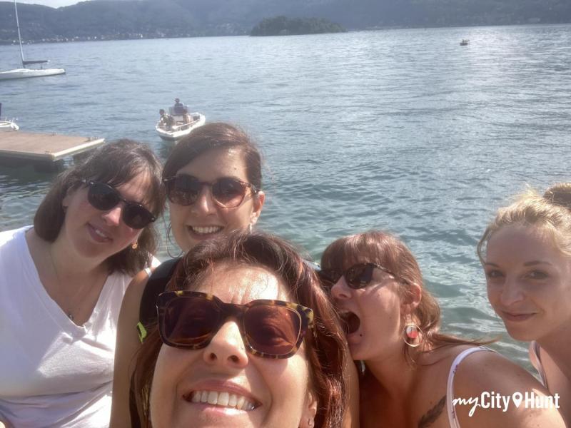 myCityHunt Jeu de Piste 1