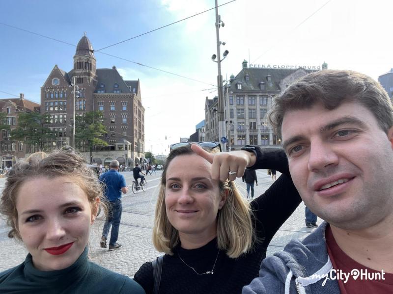 myCityHunt Jeu de Piste 3