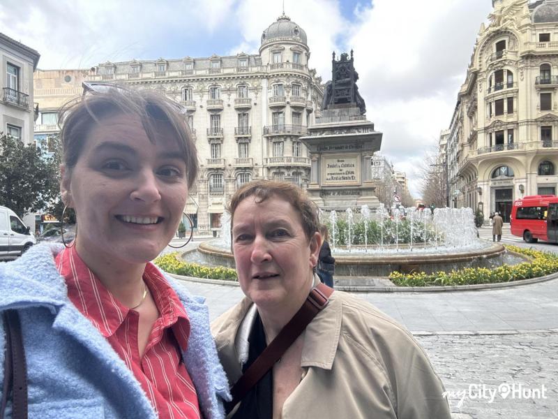 myCityHunt Jeu de Piste 5