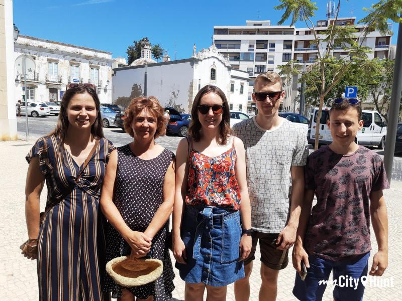 myCityHunt Jeu de Piste 10