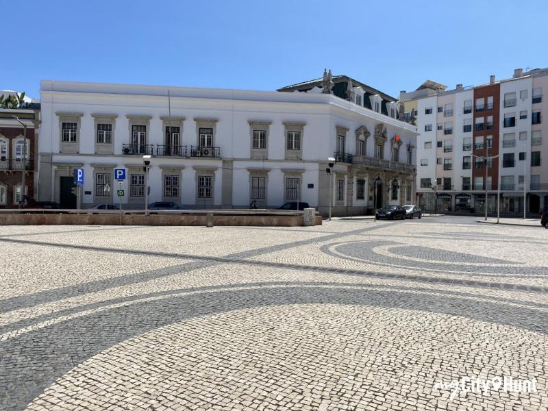 myCityHunt Jeu de Piste 15