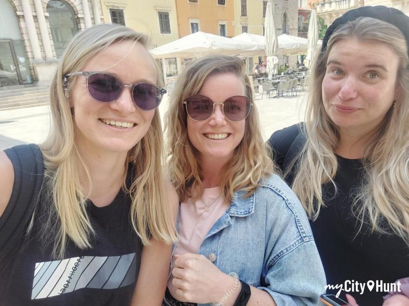 myCityHunt Jeu de Piste 5