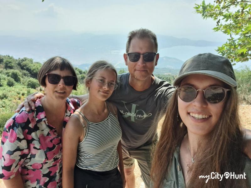 myCityHunt Jeu de Piste 5