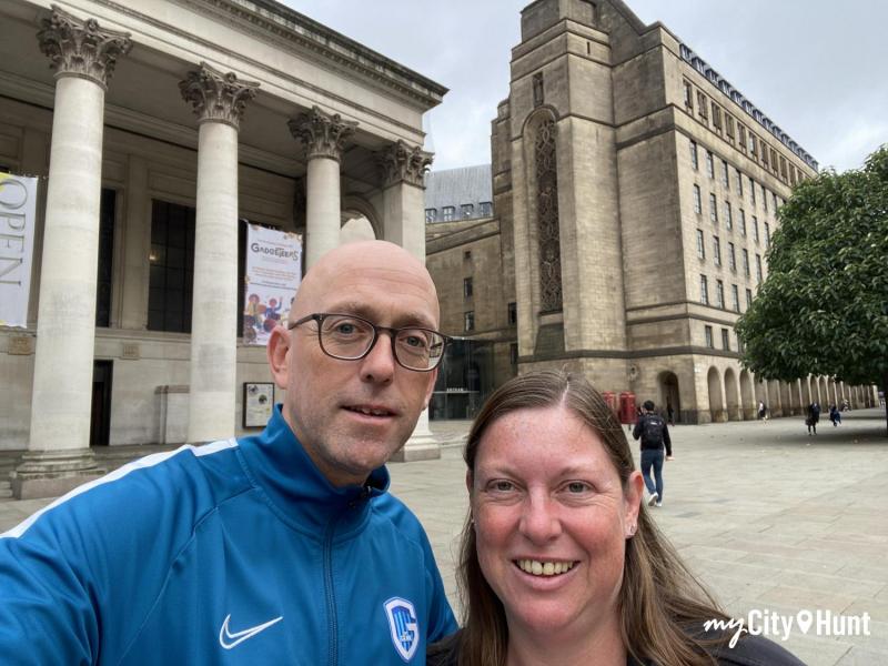 myCityHunt Jeu de Piste 4