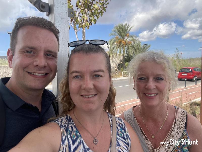 myCityHunt Jeu de Piste 13