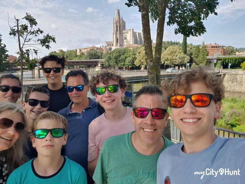 myCityHunt Jeu de Piste 14