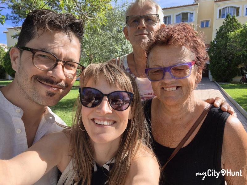 myCityHunt Jeu de Piste 10