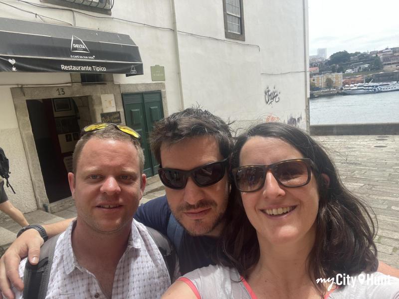 myCityHunt Jeu de Piste 11