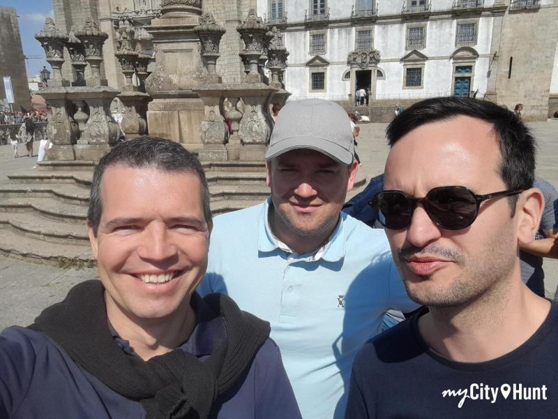 myCityHunt Jeu de Piste 11