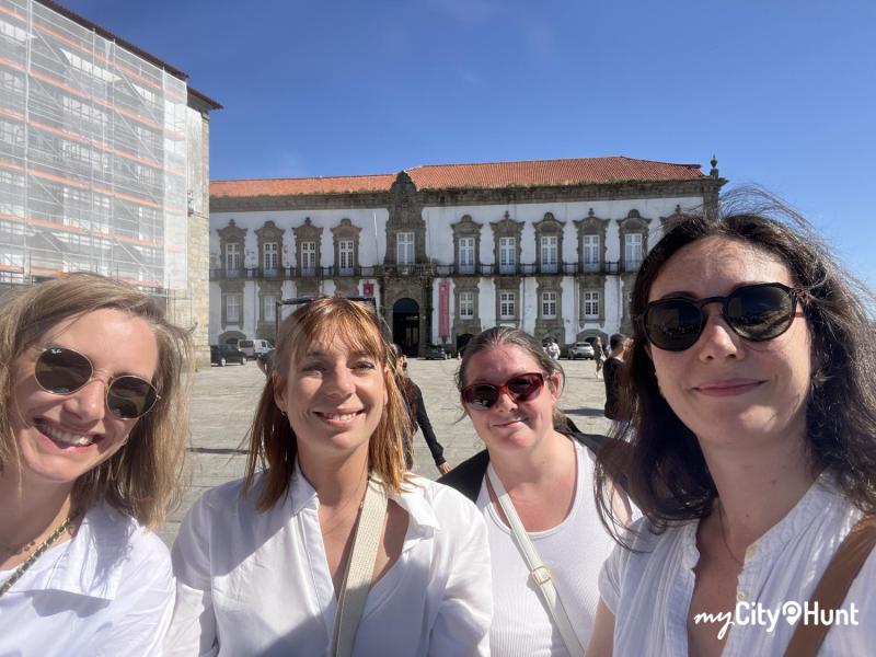 myCityHunt Jeu de Piste 7