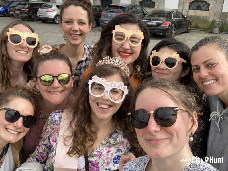 myCityHunt Jeu de Piste 14