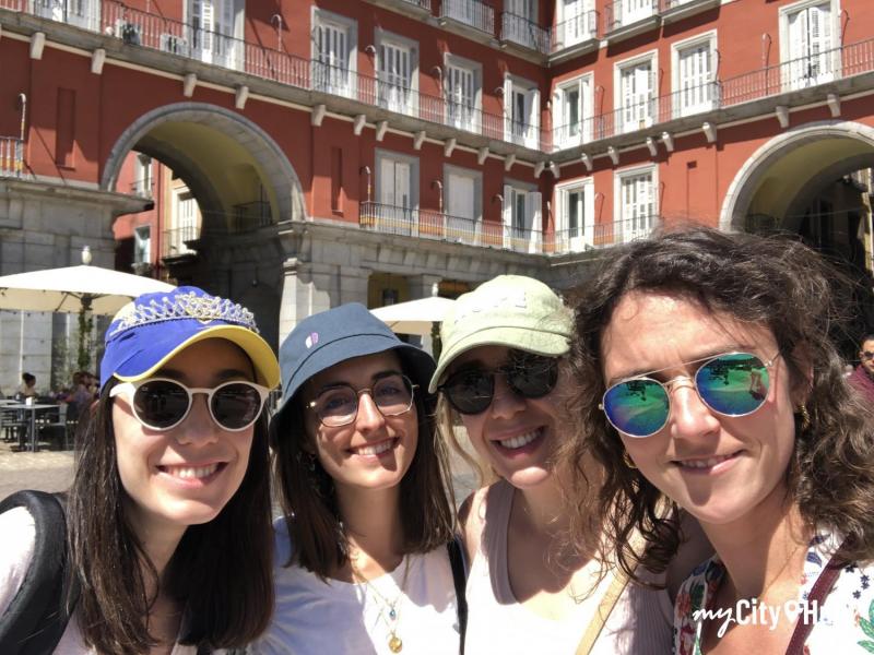 myCityHunt Jeu de Piste 7 myCityHunt Jeu de Piste 7