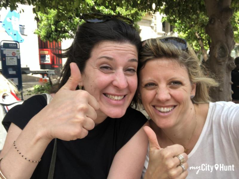 myCityHunt Jeu de Piste 10