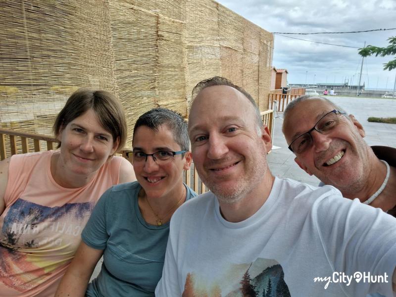 myCityHunt Jeu de Piste 3