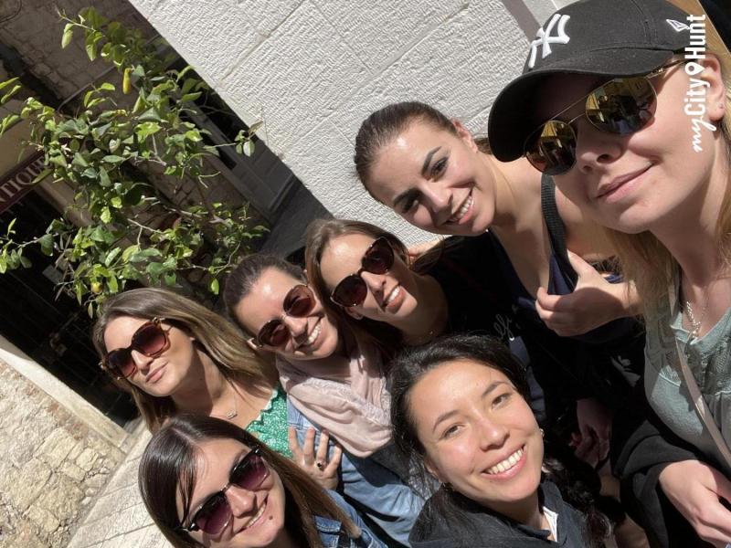 myCityHunt Jeu de Piste 11