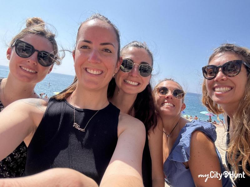 myCityHunt Jeu de Piste 9