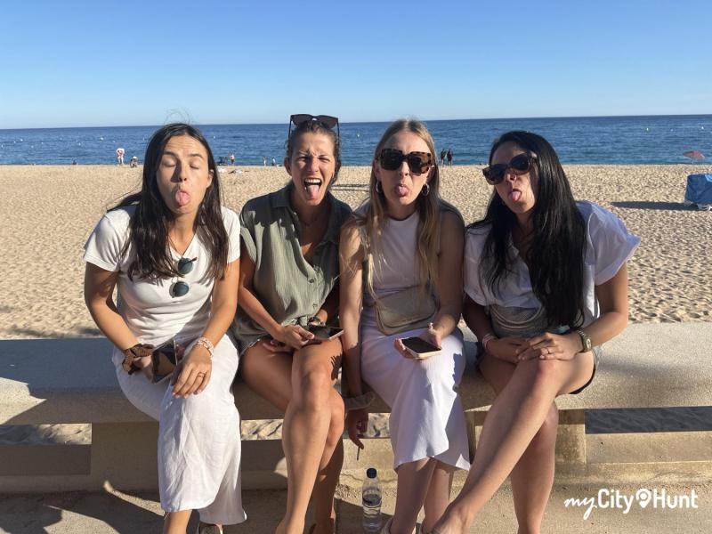 myCityHunt Jeu de Piste 3