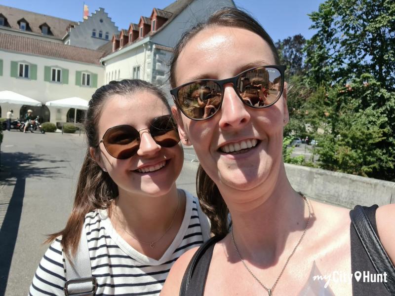 myCityHunt Jeu de Piste 14