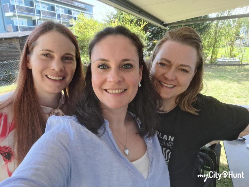 myCityHunt Jeu de Piste 3