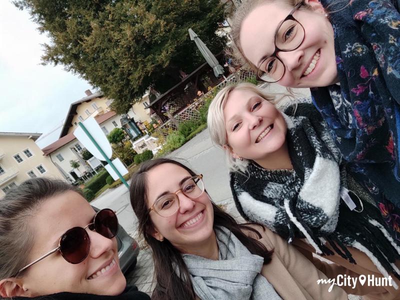 myCityHunt Jeu de Piste 5