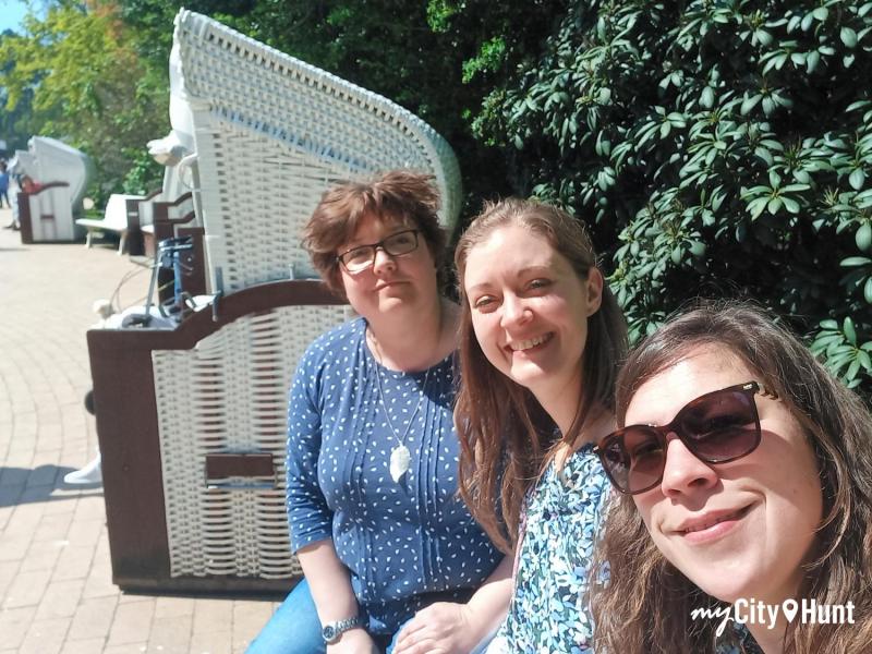 myCityHunt Jeu de Piste 6