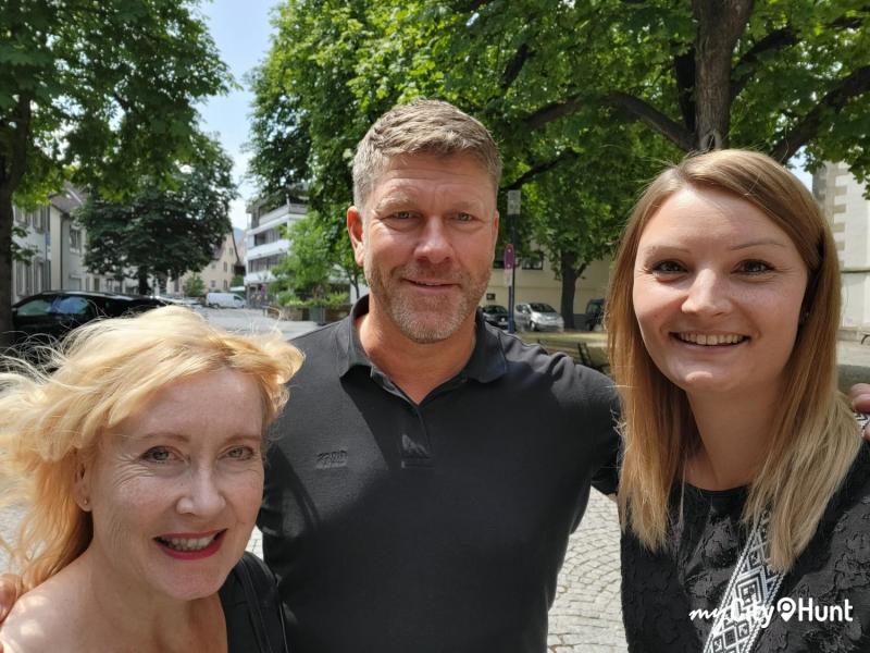 myCityHunt Jeu de Piste 6