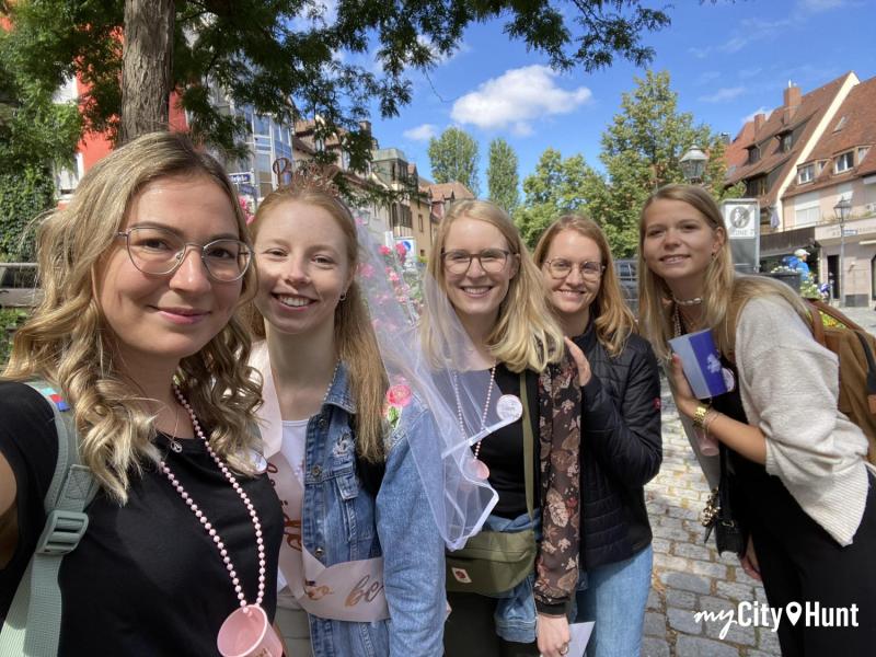 myCityHunt Jeu de Piste 2