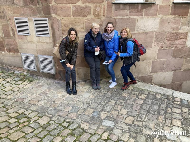 myCityHunt Jeu de Piste 6