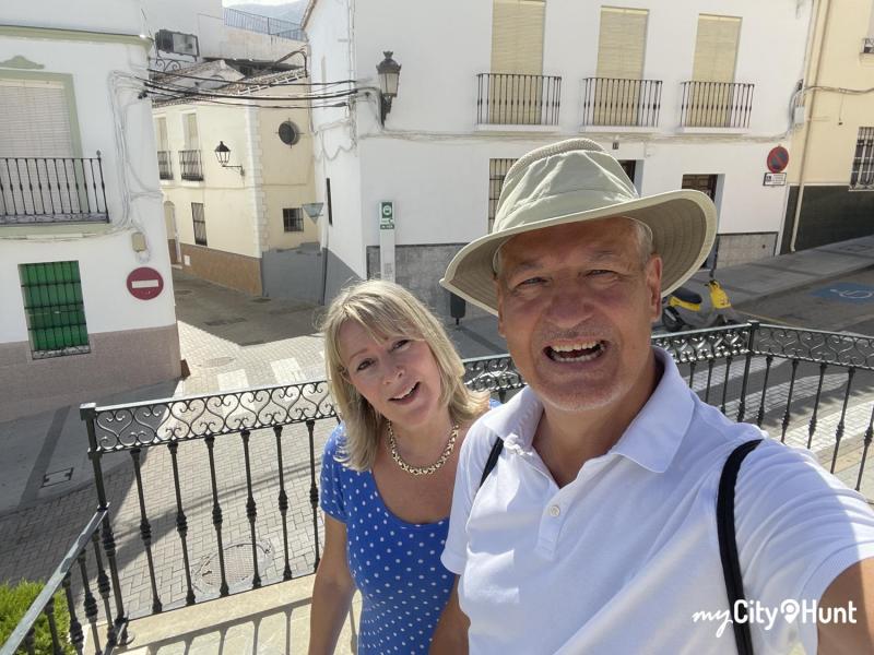 myCityHunt Jeu de Piste 14