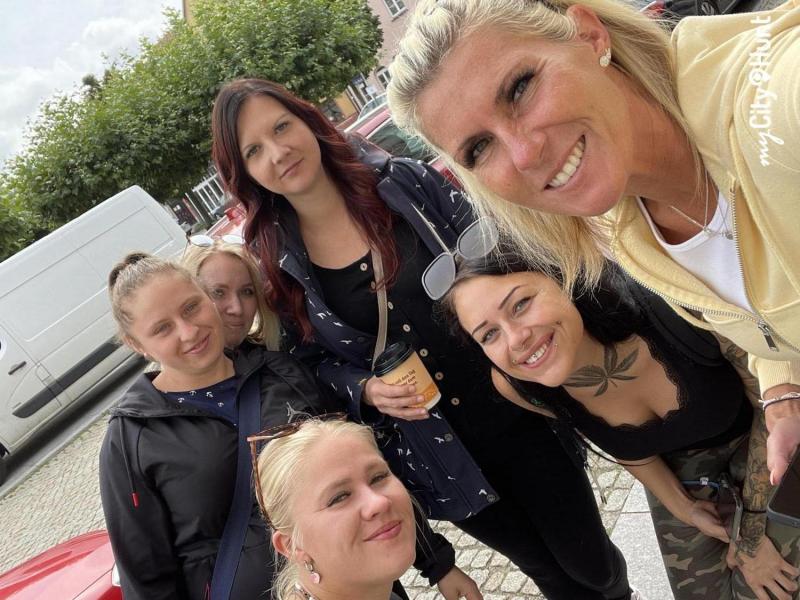 myCityHunt Jeu de Piste 13