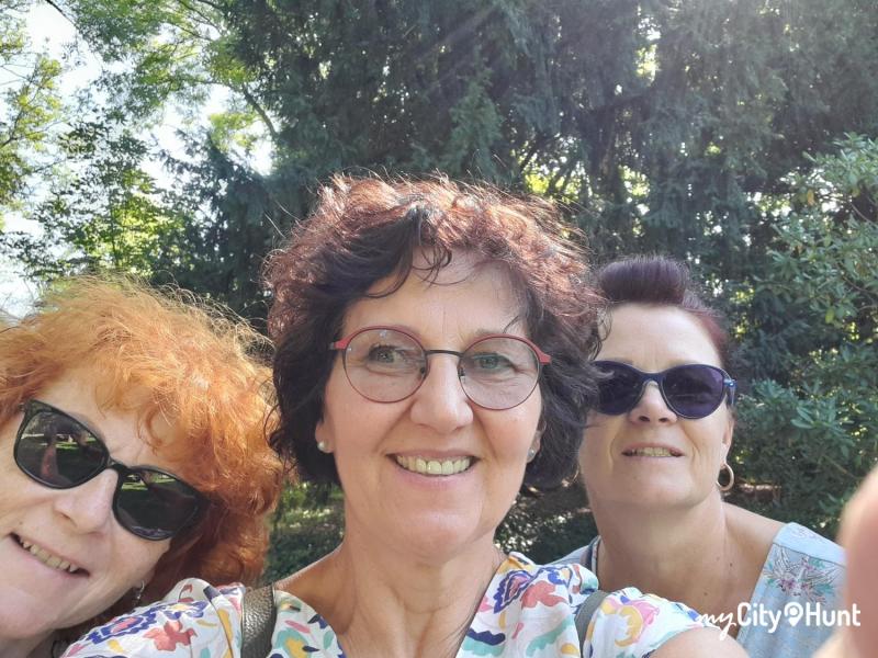 myCityHunt Jeu de Piste 4