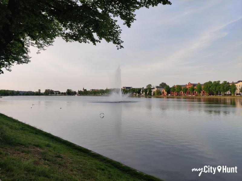 myCityHunt Jeu de Piste 15