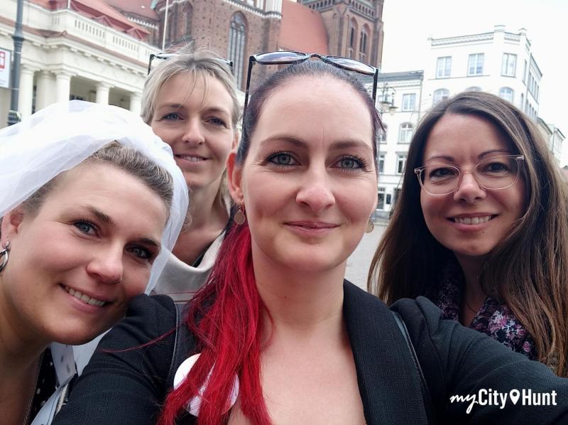 myCityHunt Jeu de Piste 7